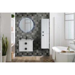 Пенал Martat Vanity (White) Thumb