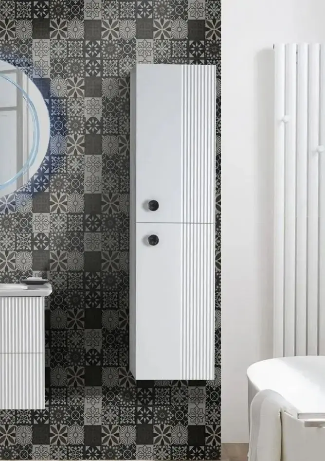 Пенал Martat Vanity (White)