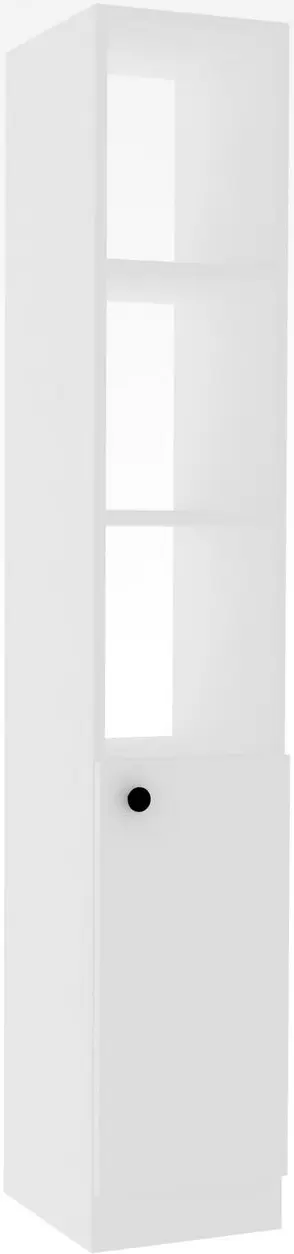 Etajera Mirage Meble Trend 30x170x30 (White)
