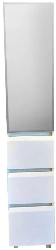 Penal BC2F727AD (White)