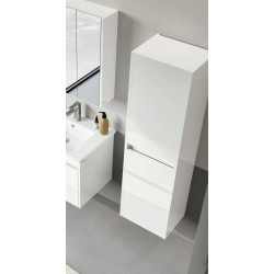 Пенал навесной Orka Arno 40 (White) Thumb