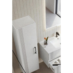 Penal suspendat Orka Bari 40 (White) Thumb