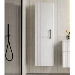 Penal suspendat Orka Bari 40 (White)