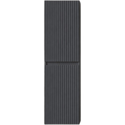 Пенал навесной Orka Lentia 40 (Anthracite) Thumb