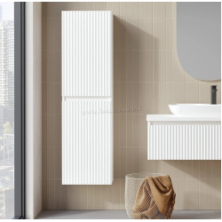 Пенал навесной Orka Lentia 40 (White)