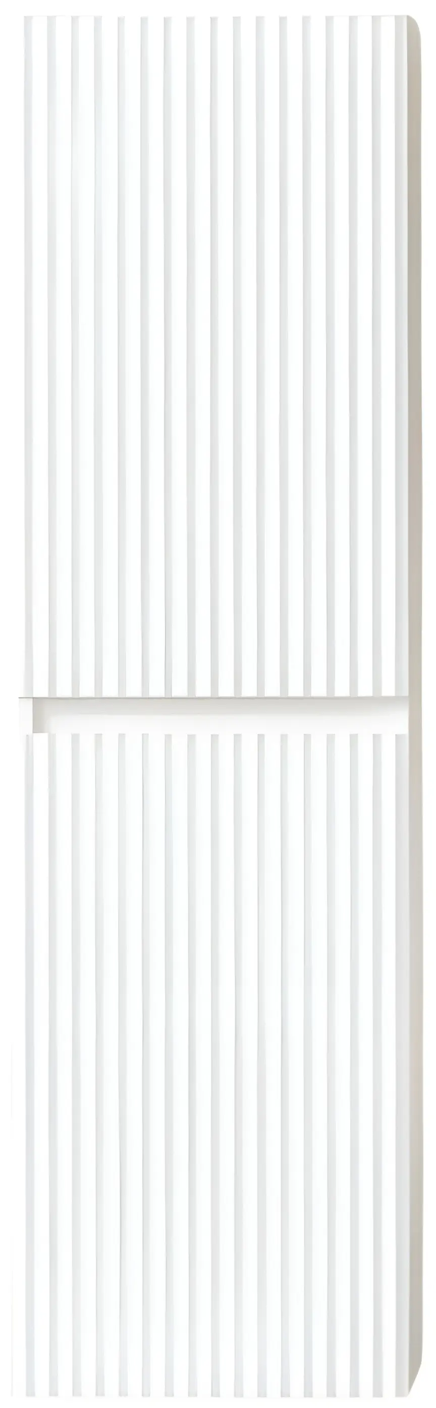 Пенал навесной Orka Lentia 40 (White) - 2