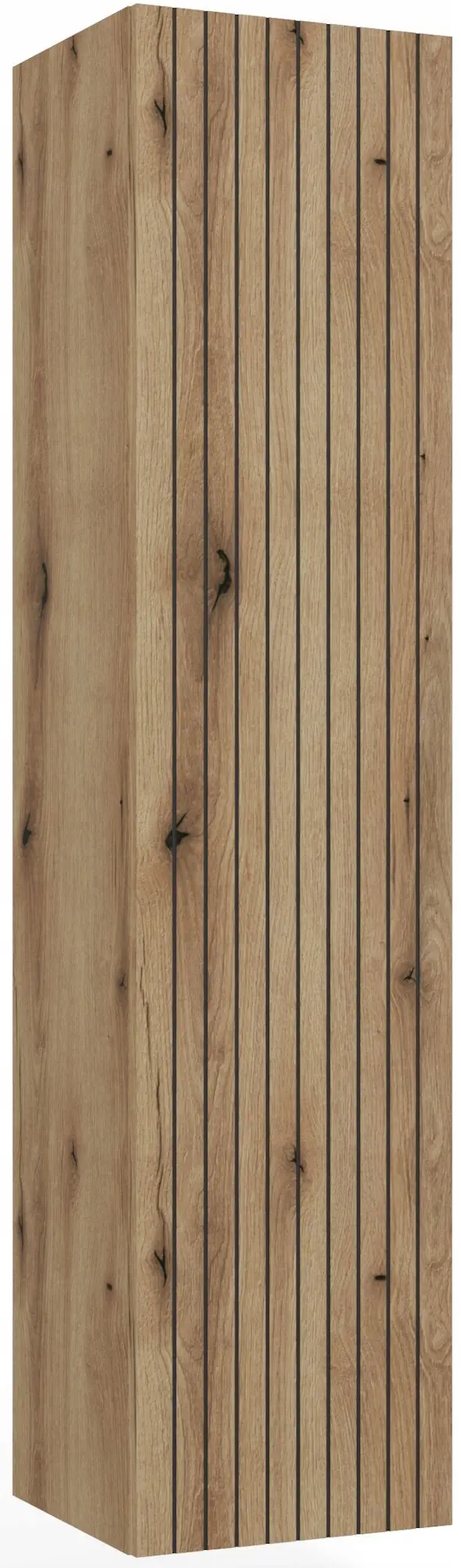 Penal suspendat TopEshop Tigo 1D (Evoke Oak) - 3