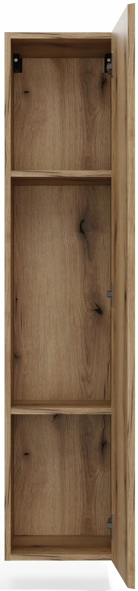 Penal suspendat TopEshop Tigo 1D (Evoke Oak) - 4