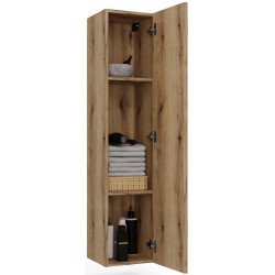 Penal suspendat TopEshop Tigo 1D (Evoke Oak) Thumb