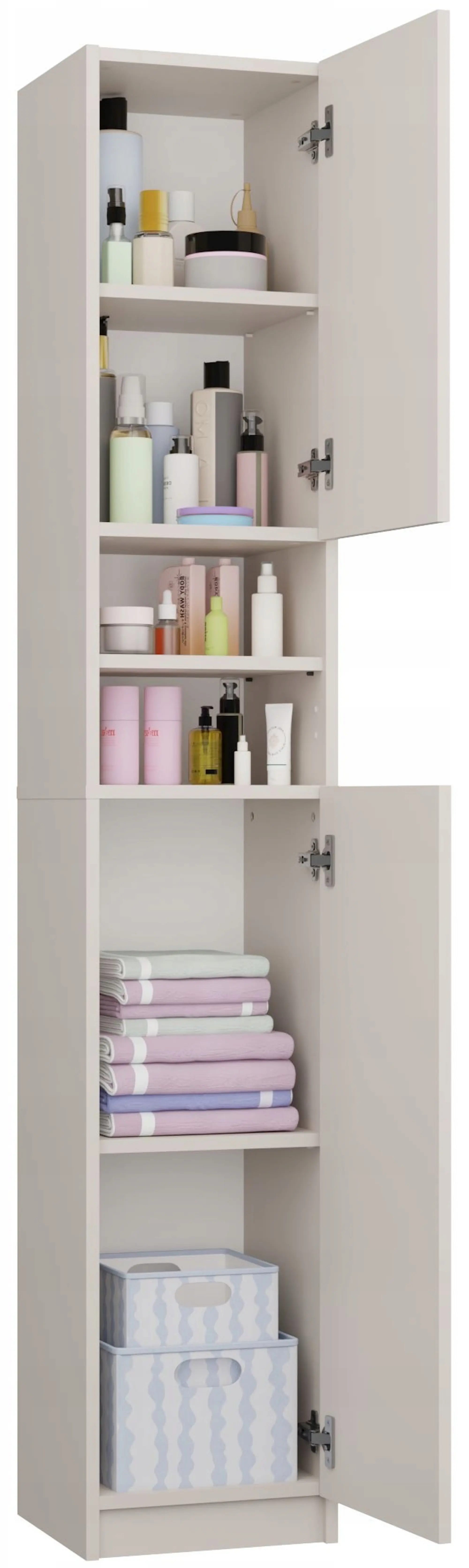 Пенал TopEshop Marbela 1.0 (Cashmere) - 6