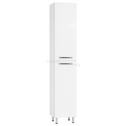Пенал Vasto Furniture Agat 450x1900 (White)