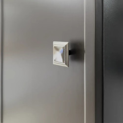 Пенал Vasto Furniture Alicante 400x1200 (Anthracite) Thumb