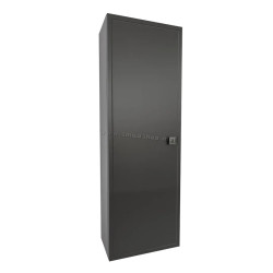 Пенал Vasto Furniture Alicante 400x1200 (Anthracite)