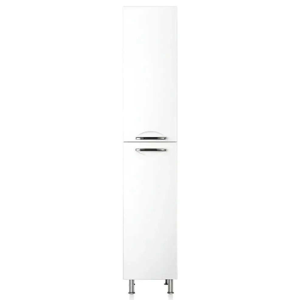 Пенал Vasto Furniture Delfin C 450x1900 (White) - 2