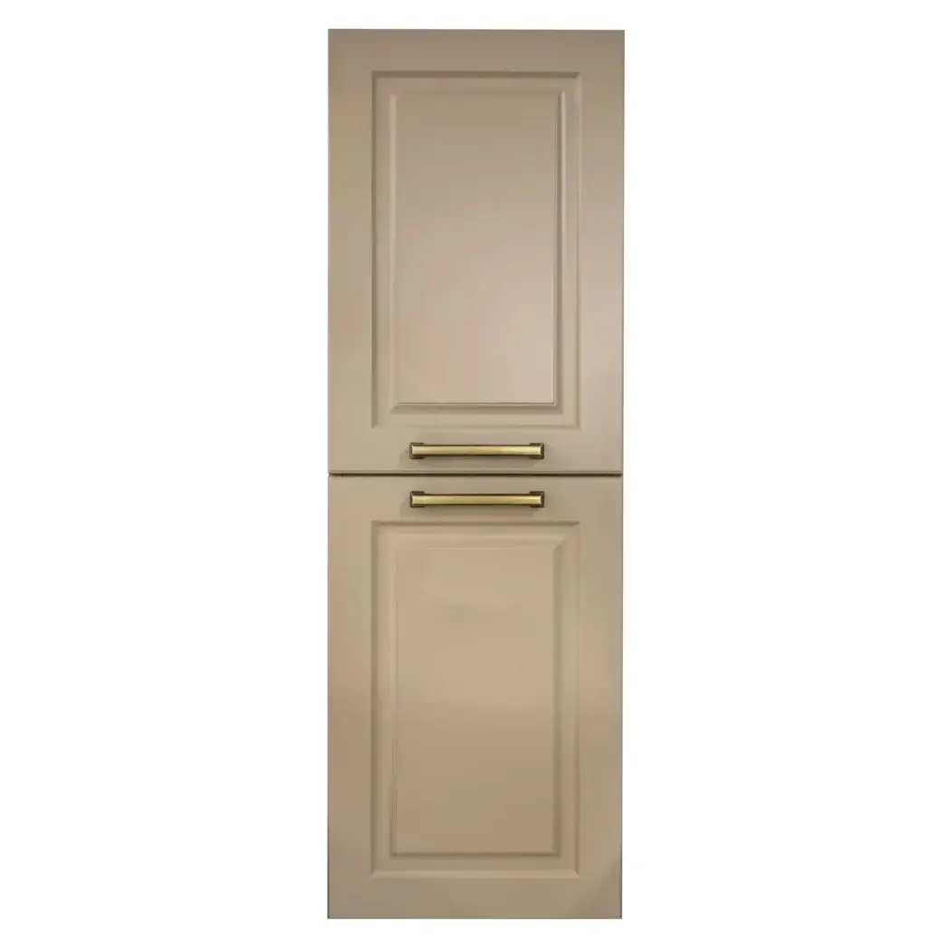 Пенал Vasto Furniture Marbela 400x1200 (Cappuccino) - 3