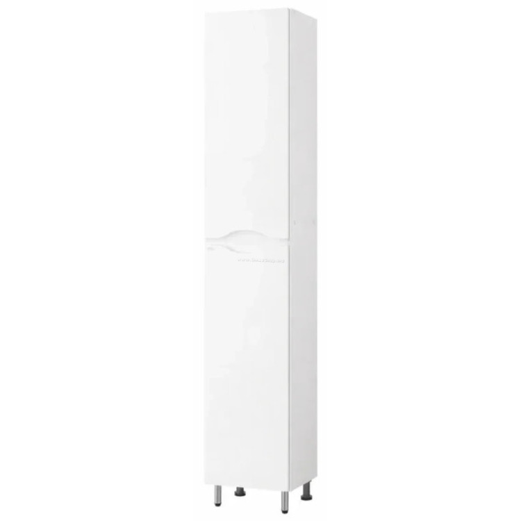 Penal Vasto Furniture Print 350x1900 (White)