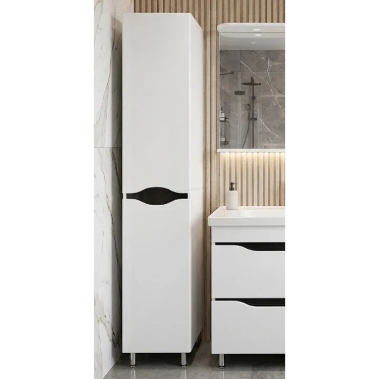 Penal Vasto Furniture Print 350x1900 (White/Black insert)