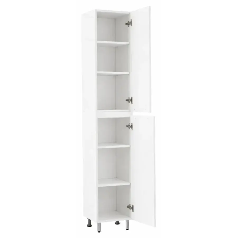 Пенал Vasto Furniture Print 450x1900 (White) - 2