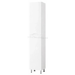 Пенал Vasto Furniture Print 450x1900 (White)
