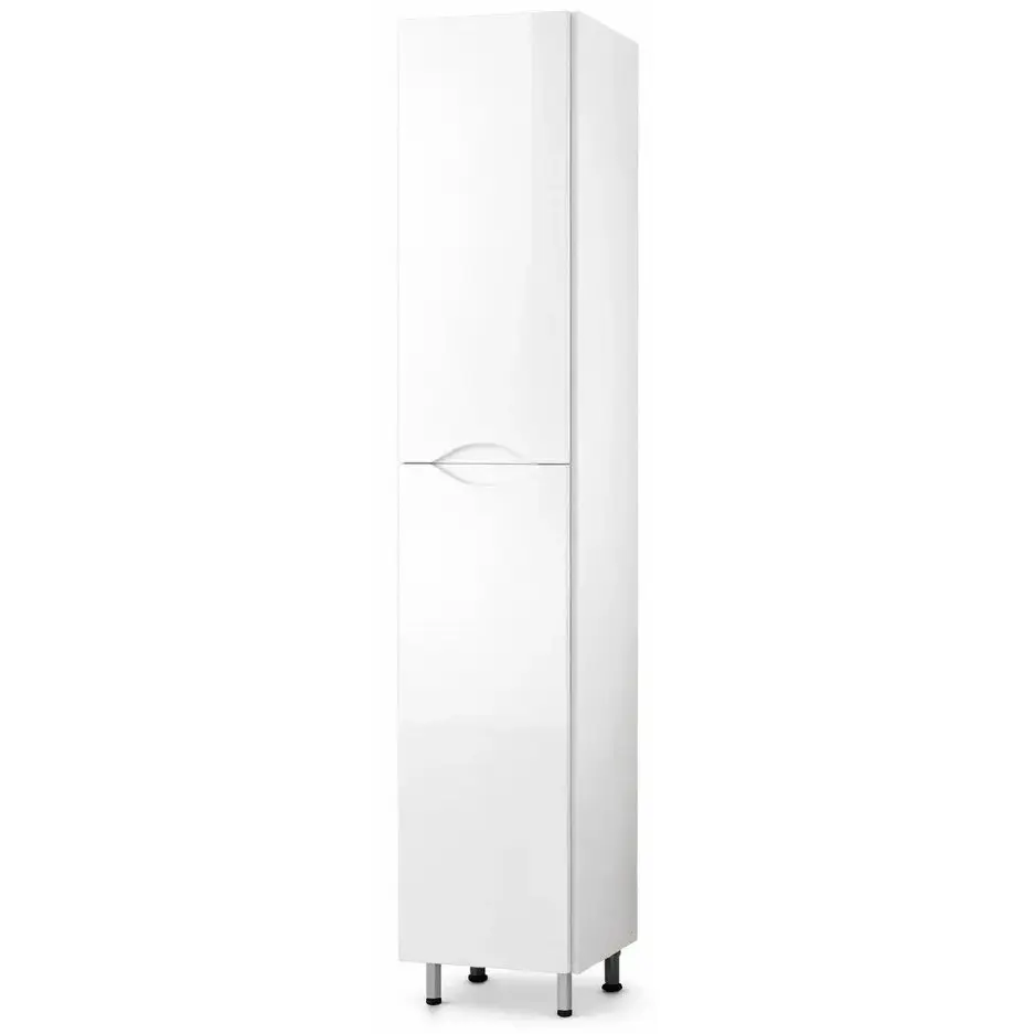 Пенал Vasto Furniture Print C 350x1900 (White) - 2