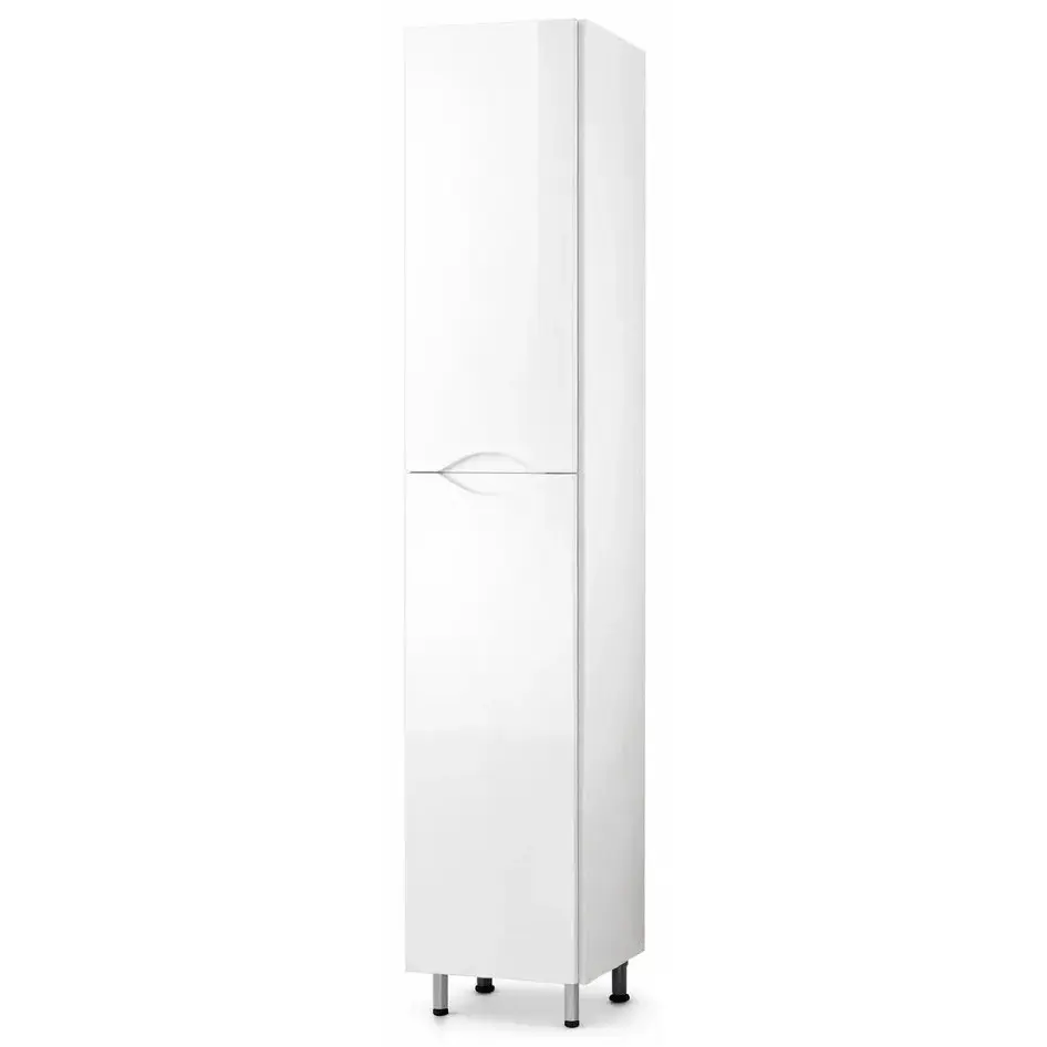 Пенал Vasto Furniture Print С 450x1900 (White) - 2