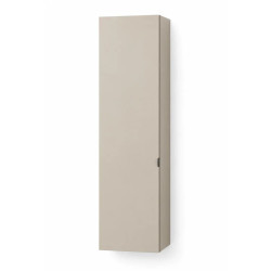 Пенал Vasto Furniture Sani 1U 350x1200 (Caramel) Thumb