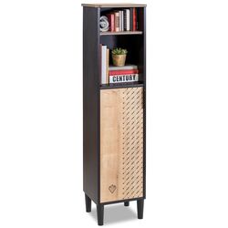 Книжный шкаф Cilek Black 20.58.1501.00
