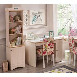 Biblioteca Cilek Flower 20.01.1502.00 Thumb