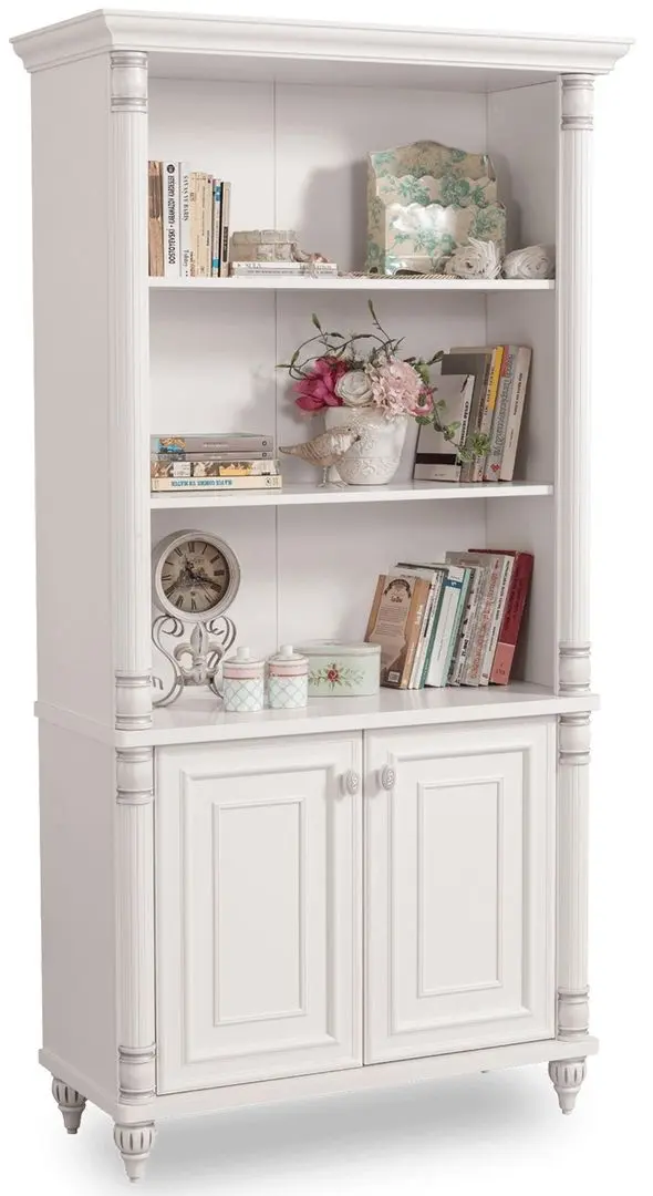 Шкаф книжный Cilek Romantic 20.21.1501.01