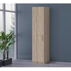 Penal Fabrik Home Office Line 10 50x200x40 (Sonoma Oak)