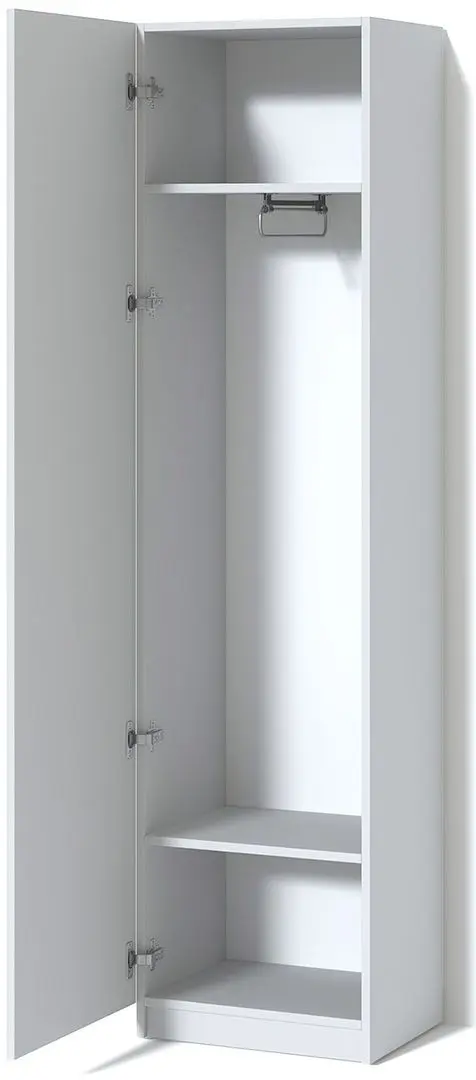 Penal Fabrik Home Office-Line №6 (Ash White)