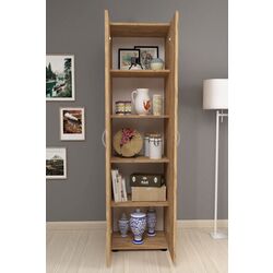 Пенал Bofigo 5 полок (Pine) Thumb