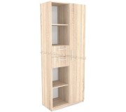 Dulap Fabrik Home Office-Line №4 (Sonoma Oak)