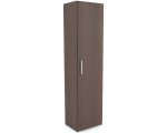 Penal Fabrik Home Office-Line №6 (Dark Walnut)