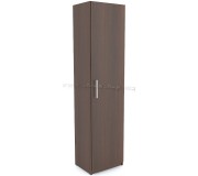 Penal Fabrik Home Office-Line №6 (Dark Walnut)