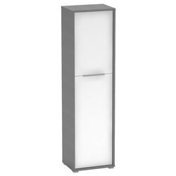 Penal Mobhaus Rioma Typ 09 (Graphite/White)
