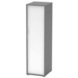 Penal Mobhaus Rioma Typ 20 (Graphite/White)