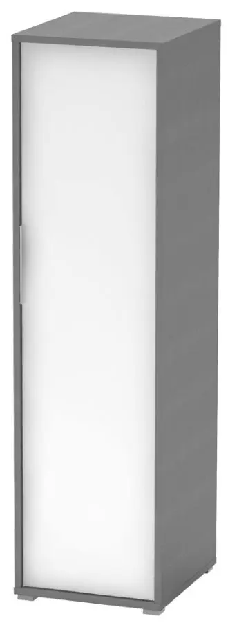 Penal Mobhaus Rioma Typ 20 (Graphite/White)
