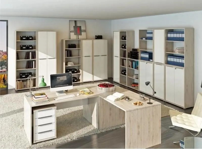 Penal Mobhaus Rioma Typ 20 (Sanremo/White) - 2