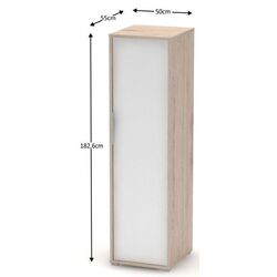 Penal Mobhaus Rioma Typ 20 (Sanremo/White) Thumb