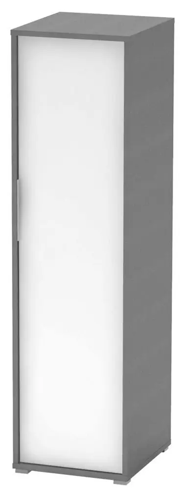 Penal Tempo Kondela Rioma New Typ 20 (Graphite/White)