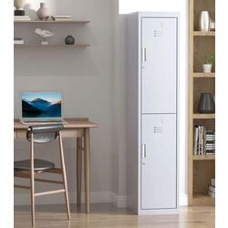Пенал Vinsetto 913-008GY 38x46x180 cm (Grey)