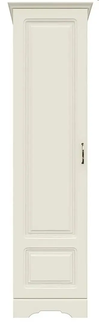 Penal Yasen Boston 50x52x205 (Ivory/Vanilla Mat)