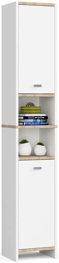 Penal Akord Beti 2D2W (White)