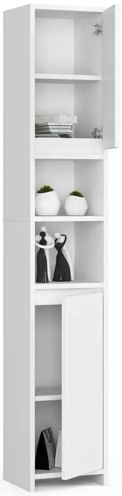 Penal Akord Uni 2D2W (White)