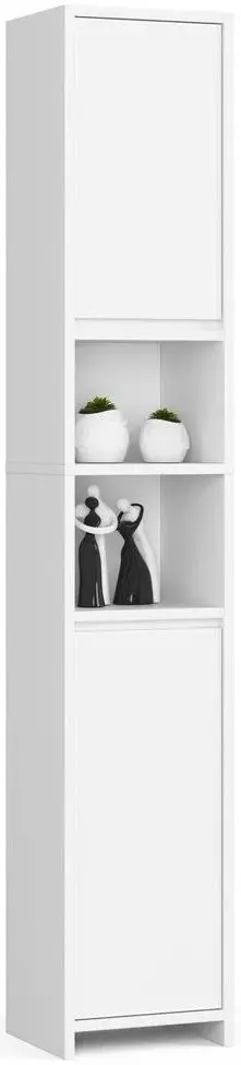 Penal Akord Uni 2D2W (White)