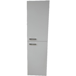 Penal Aquaplus 4282 150x40 (White)