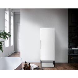 Пенал Art Flame Bright P50 (White)