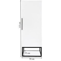 Penal Art Flame Bright P50 (White) Thumb