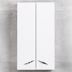 Dulap suspendat Bayro Dalas 420x750 (White)